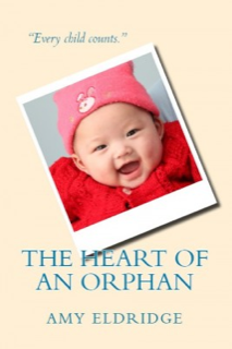 The Heart of an Orphan book
