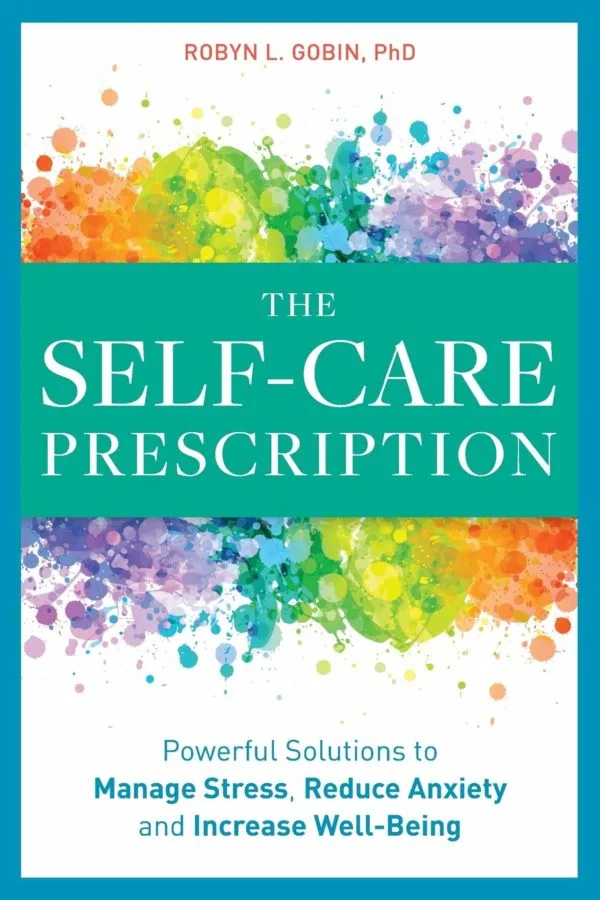 best self care books for moms
