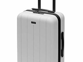 Image for 11. Minimalist Luggage
