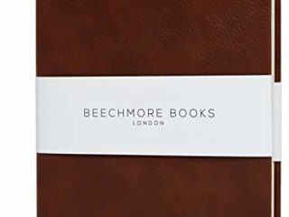 Image for 14. Leather Journal