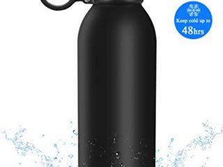 Image for 15. Reusable Bottle for Hot & Cold Liquids