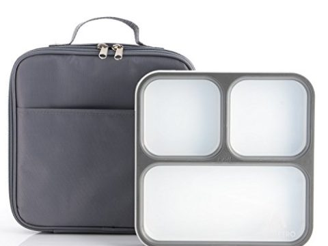 Image for 13. Minimalist Lunchbox&nbsp;