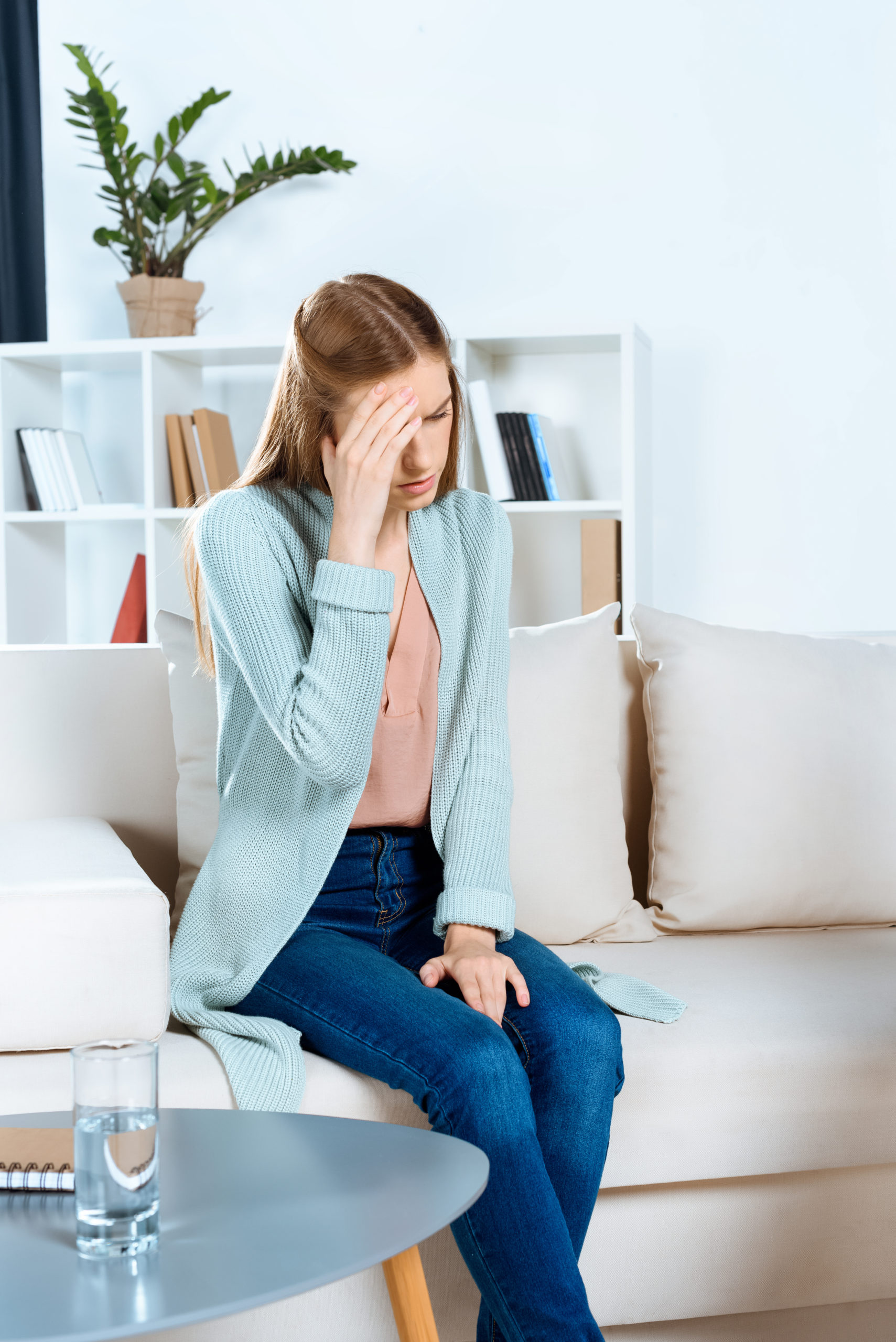 Simple Ways to Practice Self Care During a Crisis