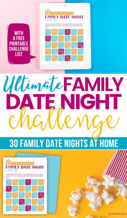 20 Fun Date Night At Home Ideas For Couples 