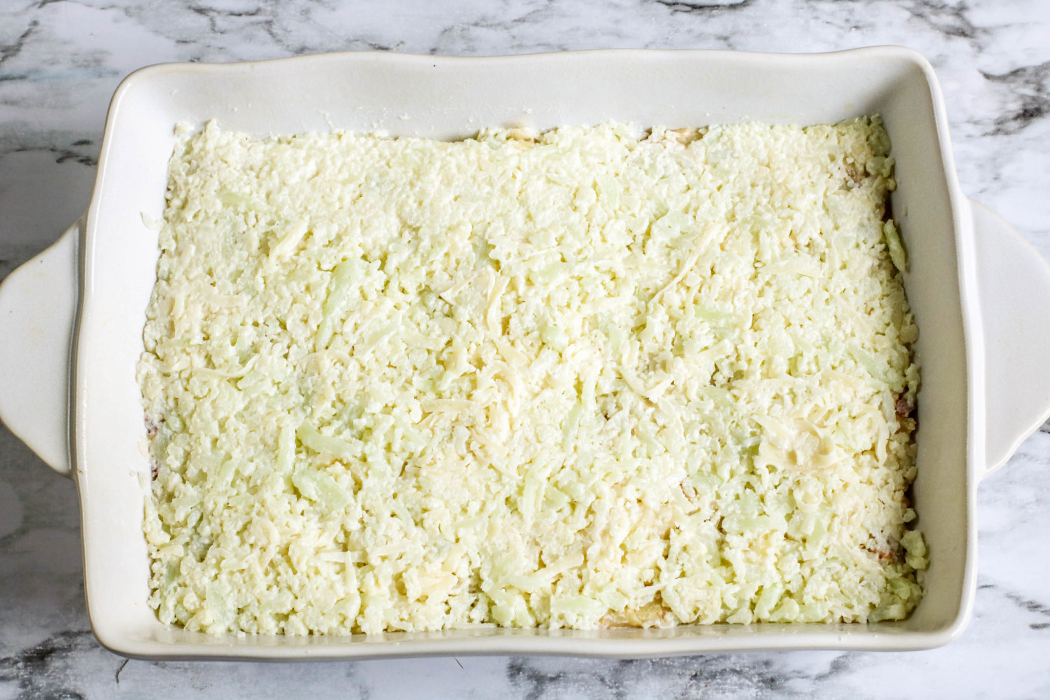 Leftover Corned Beef Reuben Casserole (KetoFriendly) But First, Joy