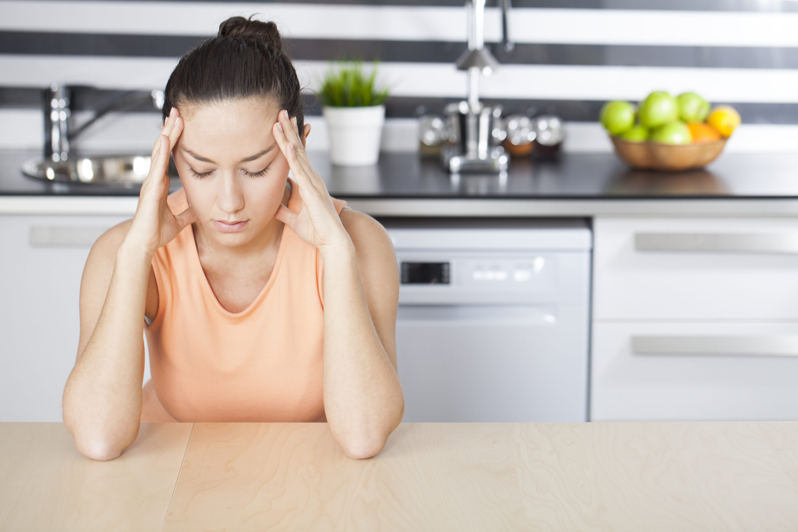 Simple Ways to Practice Self Care During a Crisis