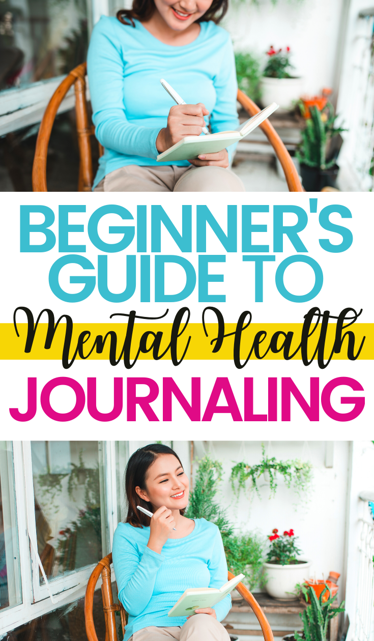 Benefits Of Journaling For Mental Health (Beginner's Guide) - But First ...