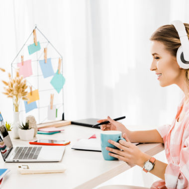Best Self Help Podcasts
