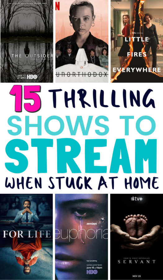 best history shows streaming