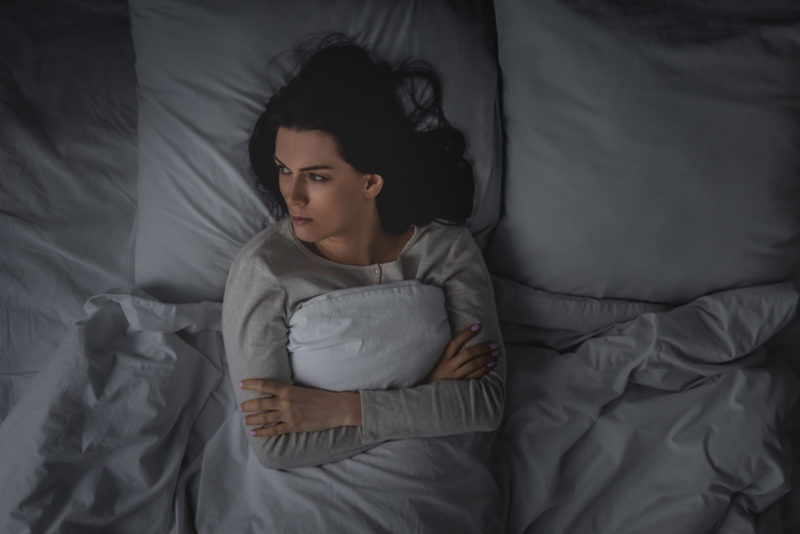 If you suffer from chronic anxiety, you're probably desperately in search of the best morning routine for anxiety relief. I've developed a routine that's very effective.