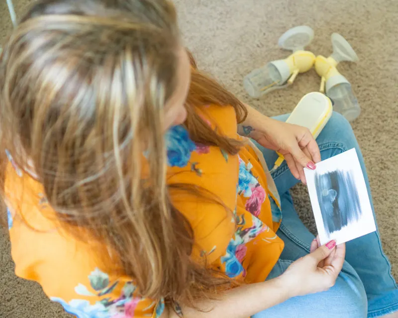 Finding a Breast Pump While Pregnant