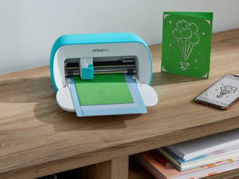 Image for Cricut Joy Cutting Machine