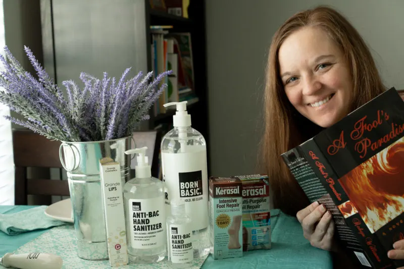 Self Care must haves for stay at home moms