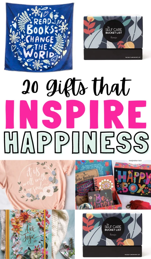 20 Thoughtful Gifts for Young Moms in Their 20s, But First, Joy