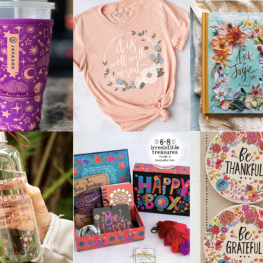 Happiness Gift Ideas