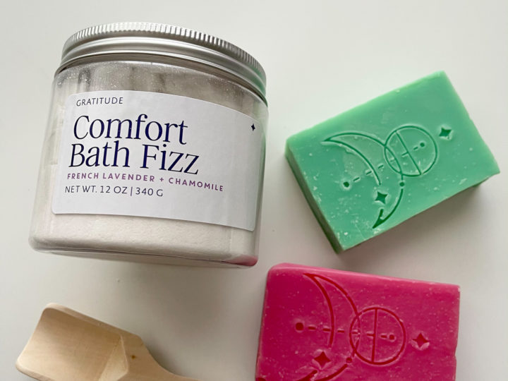 Gratitude Soapery