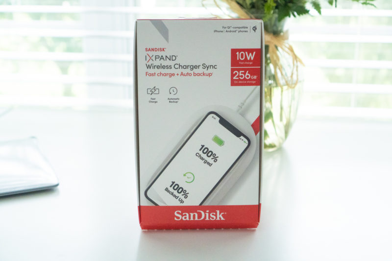 SanDisk Ixpand Wireless Charger Sync Review_948