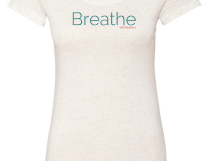 Breathe T-Shirt