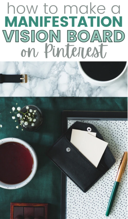 How to Manifest Things with Pinterest (1)