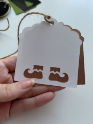 15+ DIY Gift Ideas &amp; FREE Christmas Gift Tags - But First, Joy