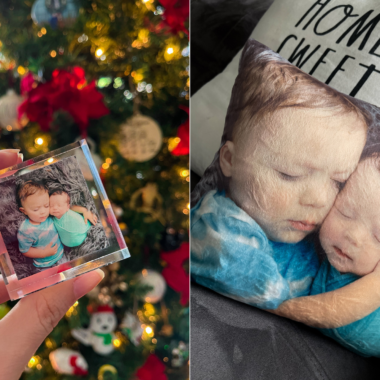 Discounted photo gift ideas