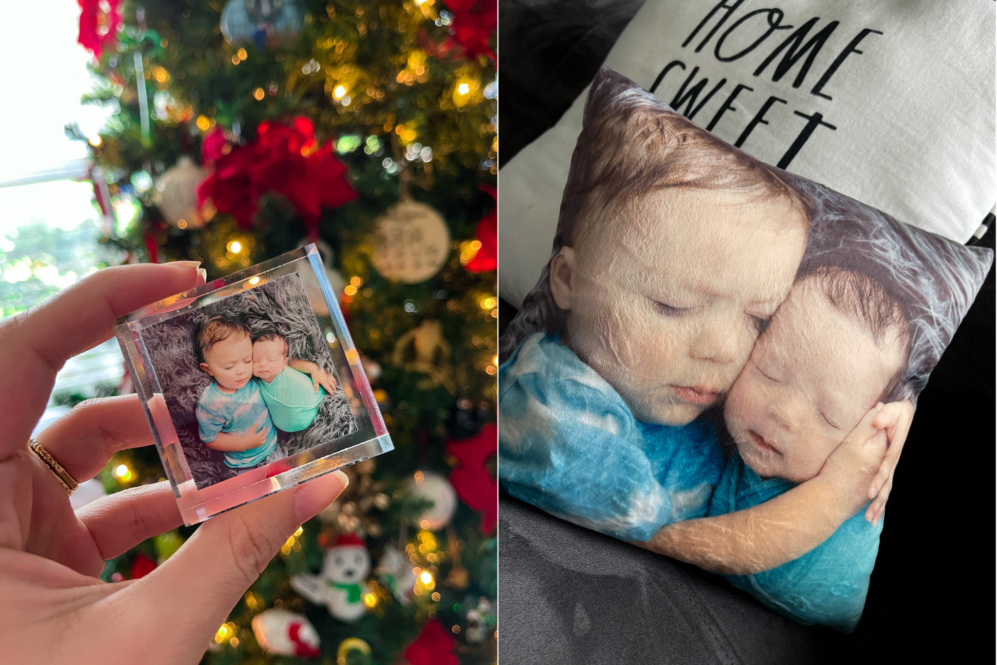 Discounted photo gift ideas