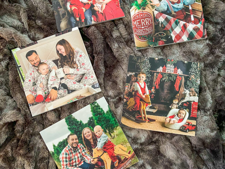 Photo Gifts for Friends Tiles Wall