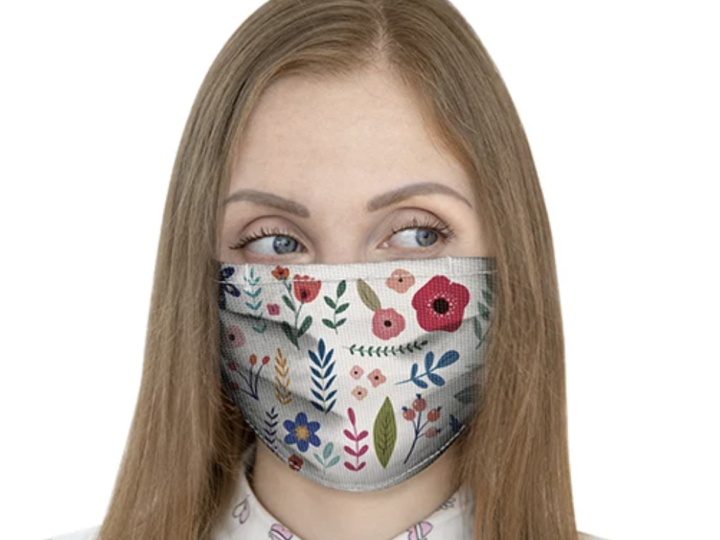 Custom Face Masks