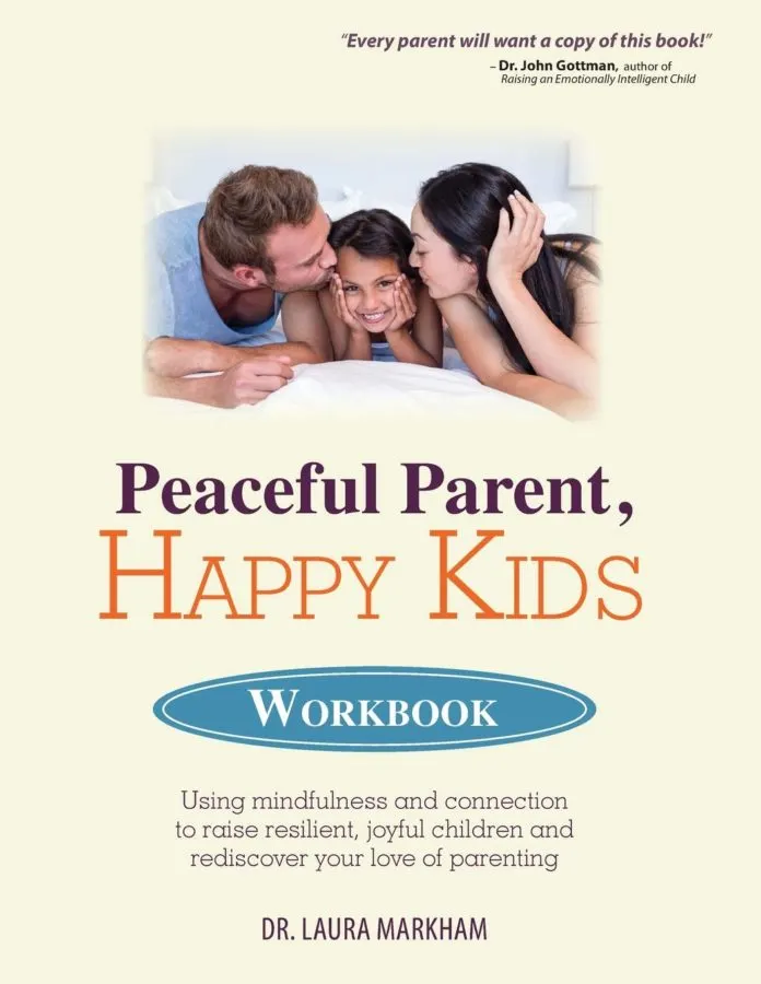 happy mom work book