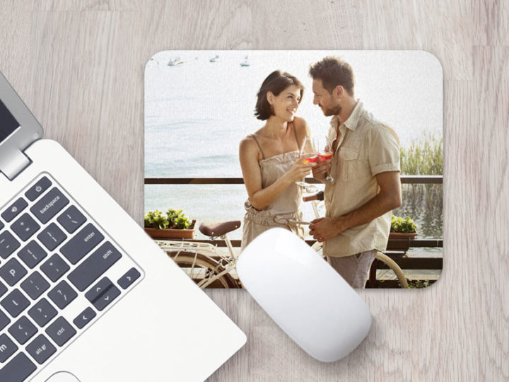 Image for Photo Mouse Pad