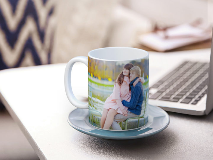 Image for Photo Mugs