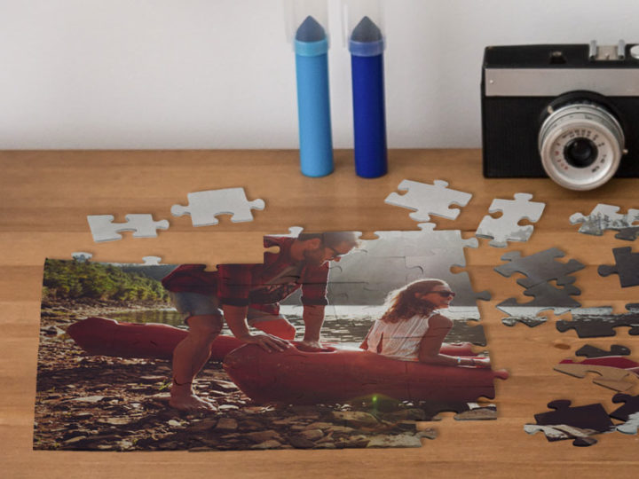 Image for Photo Puzzle