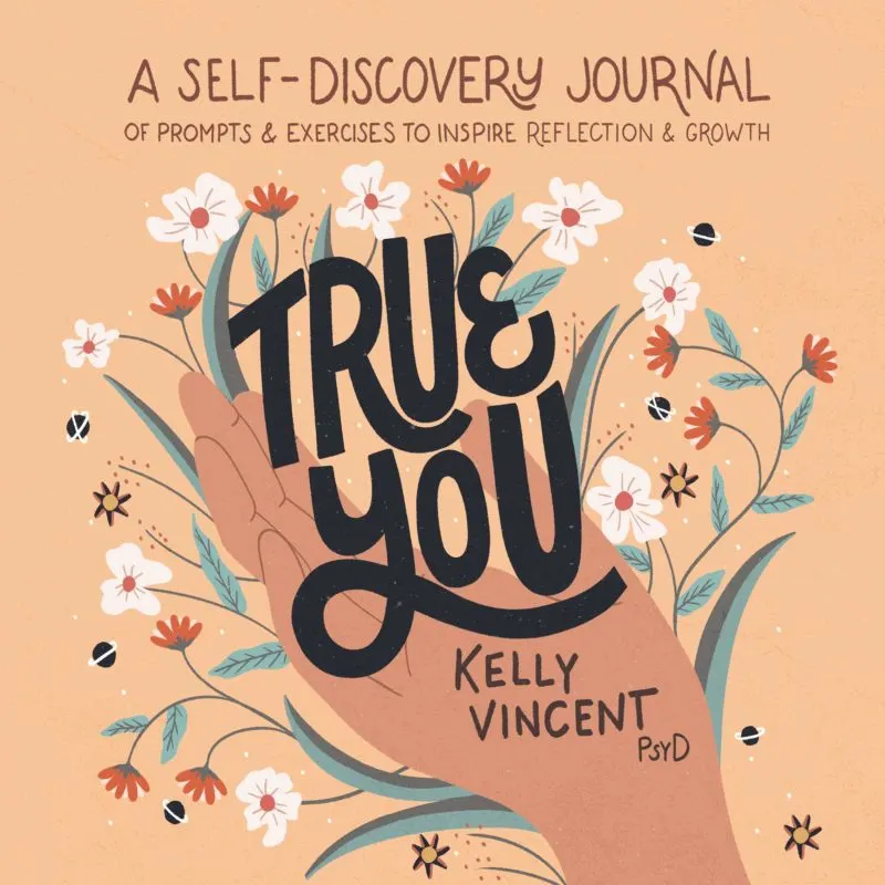 self discovery books for moms
