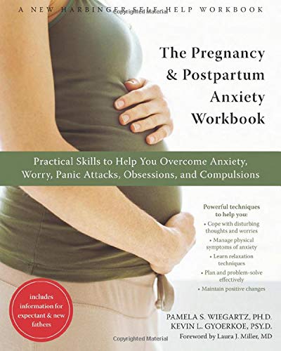 workbooks for pregnancy