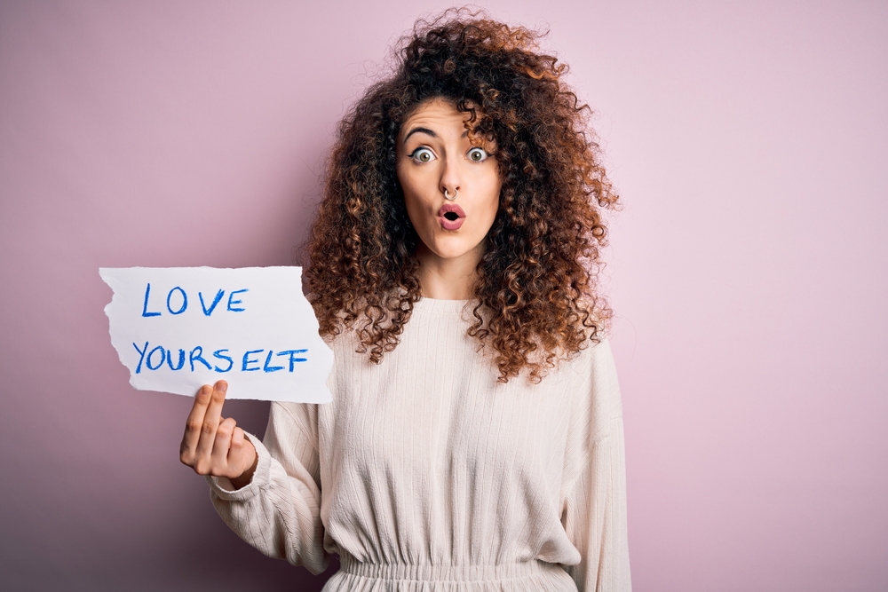 How To Love Yourself