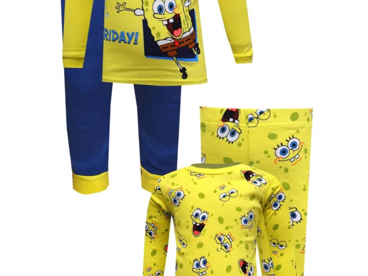 Comfy Gifts for Kids