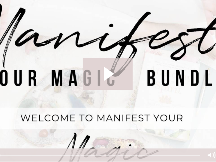 Self Care Online Course