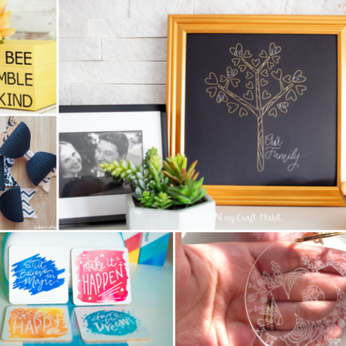 Tutorials of what to make and sell with cricut maker 3