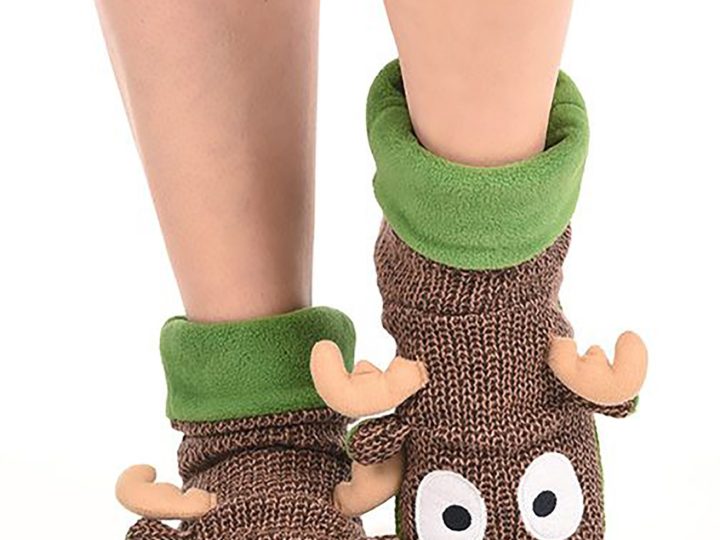 Cozy Gifts for Kids