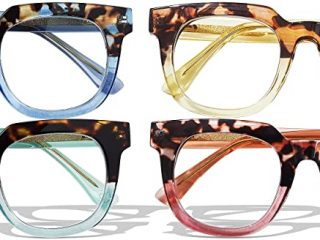 Image for Peepers Blue Light Blocking Glasses $27