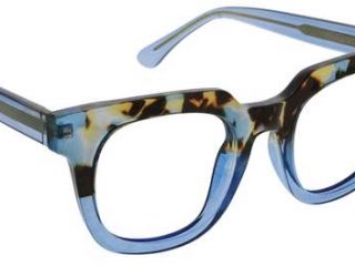 Image for 6. Peepers Blue Light Glasses