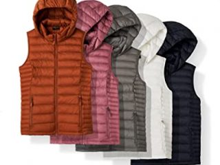Image for 32 Degrees Women&rsquo;s Ultra-Light Puffer Vest $29.99