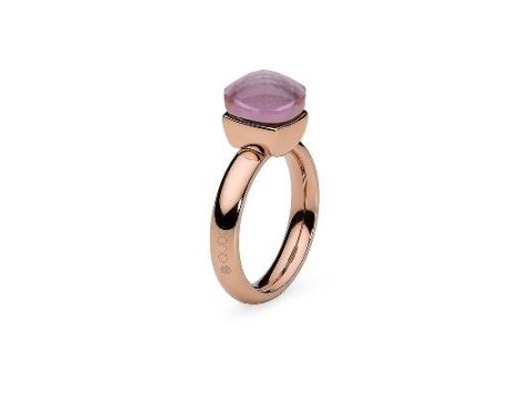 Image for 7. Qudo Firenze Rings