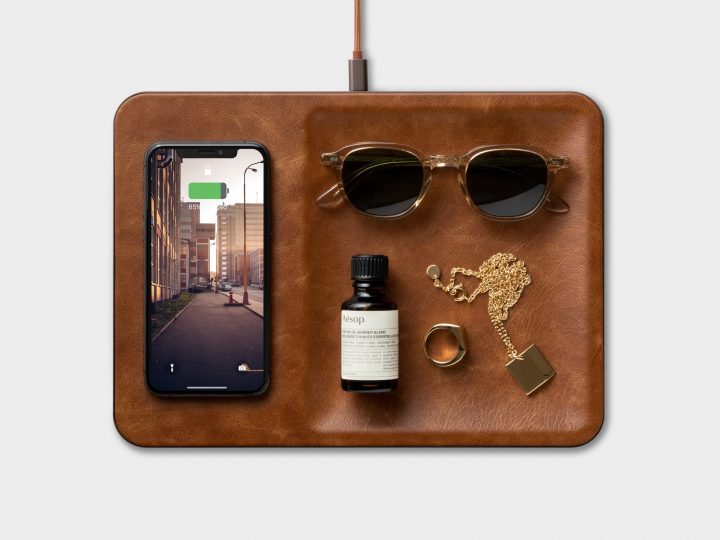 Wireless Charging Pad for Women