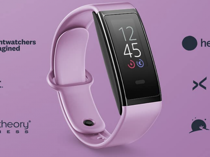 Fitness Tracker