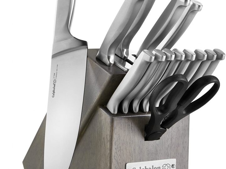 Image for 5. Self-Sharpening Knife Kit