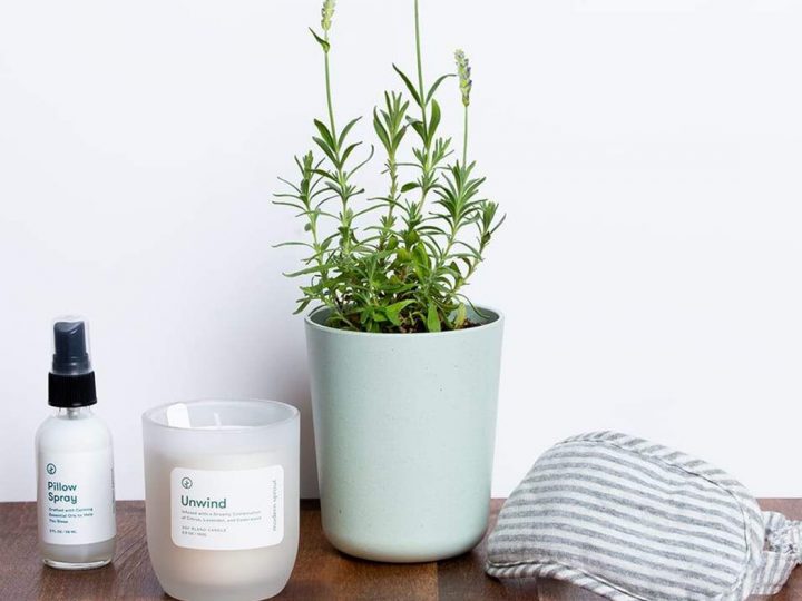 Image for Unwind Self-Care Gift Set