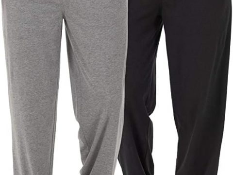Image for 15. Fruit of The Loom Lounge Pants for Men