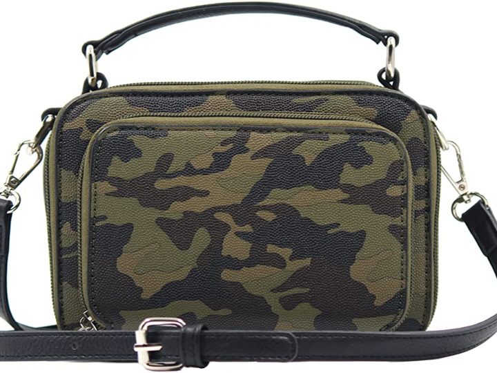 Image for Kelsey Crossbody $45