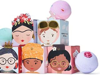 Image for Women of Change Bath Bombs $44.99